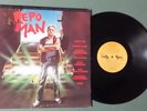 Various ?– Repo Man (Music From The Original Motion Picture Soundtrack) Vinyl LP