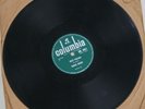 CHUCK BERRY SCHOOL DAY / DEEP FEELING 1957 ROCK COLUMBIA RECORDS 78 RARE E+