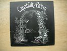 Capability Brown 'From Scratch' LP  CAS1056 + Original Inner Sleeve Pink Scroll