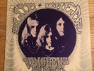 BLUE CHEER ?– Vincebus Eruptum LP  -  ORIGINAL 1969 press w/ producer credit