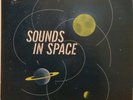 KEN NORDINE Sounds In Space LP RCA SP-33-13 Living Stereo rare 1st dg NM-