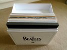 The Beatles In MONO VINYL BOX-SET. Book and Mono masters still sealed.