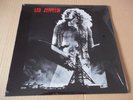 Led Zeppelin - LIVE AT KNEBWORTH AUG. 4/79 PART 2 double LP Not Tmoq SEALED