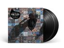 PINK FLOYD A FOOT IN THE DOOR THE BEST OF 180gm VINYL 2 LP NEW SEALED