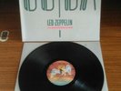 Led Zeppelin - Coda + Inner UK 1st Embossed Sleeve A2 B  Exquisite Mint/NM