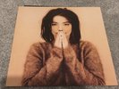 Björk ?– Debut (One Little Indian ?– TPLP31LTD) Gold Vinyl LP