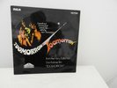 'TOOMORROW' film Soundtrack UK vinyl album RCA LSA 3008 1970 Olivia Newton John