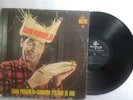Tavin Pumarejo Ganador Platano de Oro 1969 Maso Rivera Koitre 100 Vinyl LP VG