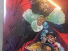 J Cole - KOD - Limited Edition SIGNED Colored Vinyl LP Sold Out/Rare Sealed