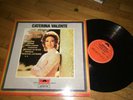 CATERINA VALENTE BONJOUR CATHERINE RARE GREEK PRESSED MISTYPED LP PRISMA