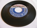CAROLYN CRAWFORD - FORGET ABOUT ME / DEVIL IN HIS HEART - MOTOWN