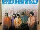 STEPPENWOLF SELF TITLED OG UK MONO RCA RED SPOT LP RD-7974 A1K/B1K
