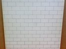 PINK FLOYD THE WALL UK STEREO HARVEST DBL LP GATEFOLD + ROUND INNERS 2U/3U/1U/5U