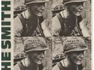 SMITHS Meat Is Murder LP VINYL UK Rough Trade 1985 9 Track With Inner And A2/B2