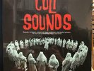 V/A CULT SOUNDS LP NEW VARIOUS VINYL ABERRANT ANTON LAVEY HEAVENS GATE JIM JONES