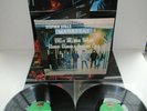 STEPHEN STILLS MANASSAS...COMPLETE RARE  1ST UK PRESS NM-EX VINYL LP RECORD 1972