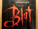 .·*·. ATROCITY: Blut