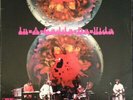 Iron Butterfly In-A-Gadda-Da-Vida NEAR MINT Atlantic Vinyl LP