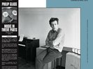 PHILIP GLASS MUSIC IN TWELVE PARTS CONCERT IN PARIS (1975) DOUBLE LP 2019 IMPORT