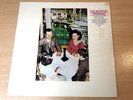 EX-/EX-   Led Zeppelin/Presence/1976 Atlantic LP/Chile Issue