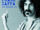 FRANK ZAPPA LIVE IN MONTREAL, CANADA JULY 5, 1971 LP ITALY IMPORT