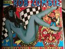 Rob Zombie - American Made Music To Strip By  2LP