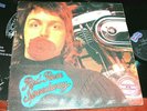 PAUL McCARTNEY & WINGS  -   Red Rose Speedway,  1973 UK LP + BOOK......NICE COPY