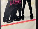 The Zeros - Wild Weekend / Beat Your Heart Out  1978 7