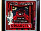 JONES, Jim/THE RIGHTEOUS MIND - CollectiV - Vinyl (LP)