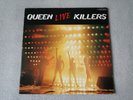 QUEEN Live Killers DLP Klappcover 1C 164-62 792/93 sehr guter Zustand+++++