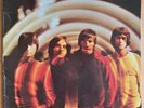 The Kinks Are The Village Green Preservation Society MONO 1968 vinyl LP NPL18233