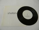 New Order UK 45 Vinyl 7 X 5 Set Shellshock Fine Time Touched Round &Round World