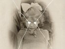 Current 93 - The Light Is Leaving Us All Vinyl LP GET RHYTHM/Cargo NEW