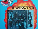 Hawkwind ROCK LEGENDS Australian ONLY Release CHARISMA Records RARE LP