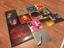 Pearl Jam 10 Club Christmas Single 98-00 04 06-14
