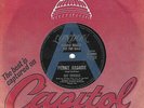 Roy Orbison PENNY ARCADE Australian LONDON Records A-Label PROMO RARE 7