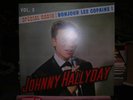 johnny hallyday.Special Radio ;Bonjour les copains,Vol 3, 25 cm Neuf