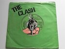 The Clash - White Man In Hammersmith Palais UK 1978 7