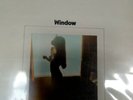 Michael Chapman Window Harvest ( no EMI logo ) textured gatefold sleeve vinyl lp
