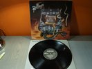 8 - AVENGER Prayers of steel ORG LP Rage Celtic frost Iron angel Grave digger