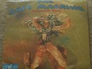1st Issue  UK Soft Machine Two on Black Probe label with low Stamper Codes 