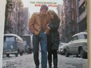 BOB DYLAN VINYL LP / THE FREEWHEELIN' BOB DYLAN / MADE IN USA / STEREO