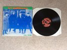 Vynal punk record Albums - The Anti-Nowhere League, Bauhaus & The B52’s