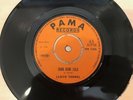 BANG BANG LULU / LLOYD TERRELL / I NEVER NEW / MRS MILLER, BOSS REGGAE 45 HEAR
