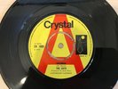 SHERMAN / WHAT CAN I DO / THE CATS, RARE DEMO BOSS SKINHEAD REGGAE 45 HEAR