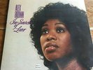 Alex Brown In Search Of Love 1970 holy grail soul funk sealed repress LP record