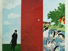 George Harrison/The Beatles WONDERWALL MUSIC Australian APPLE Records RARE LP