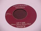 Guitar Jr. US GOLDBAND G-1058 