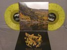 PANOPTICON Autumn Eternal 2xLP YELLOW black doom metal isis leviathan agalloch