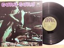 Guru Guru - Der Elektrolurch - Krautrock - green Brain - mint-